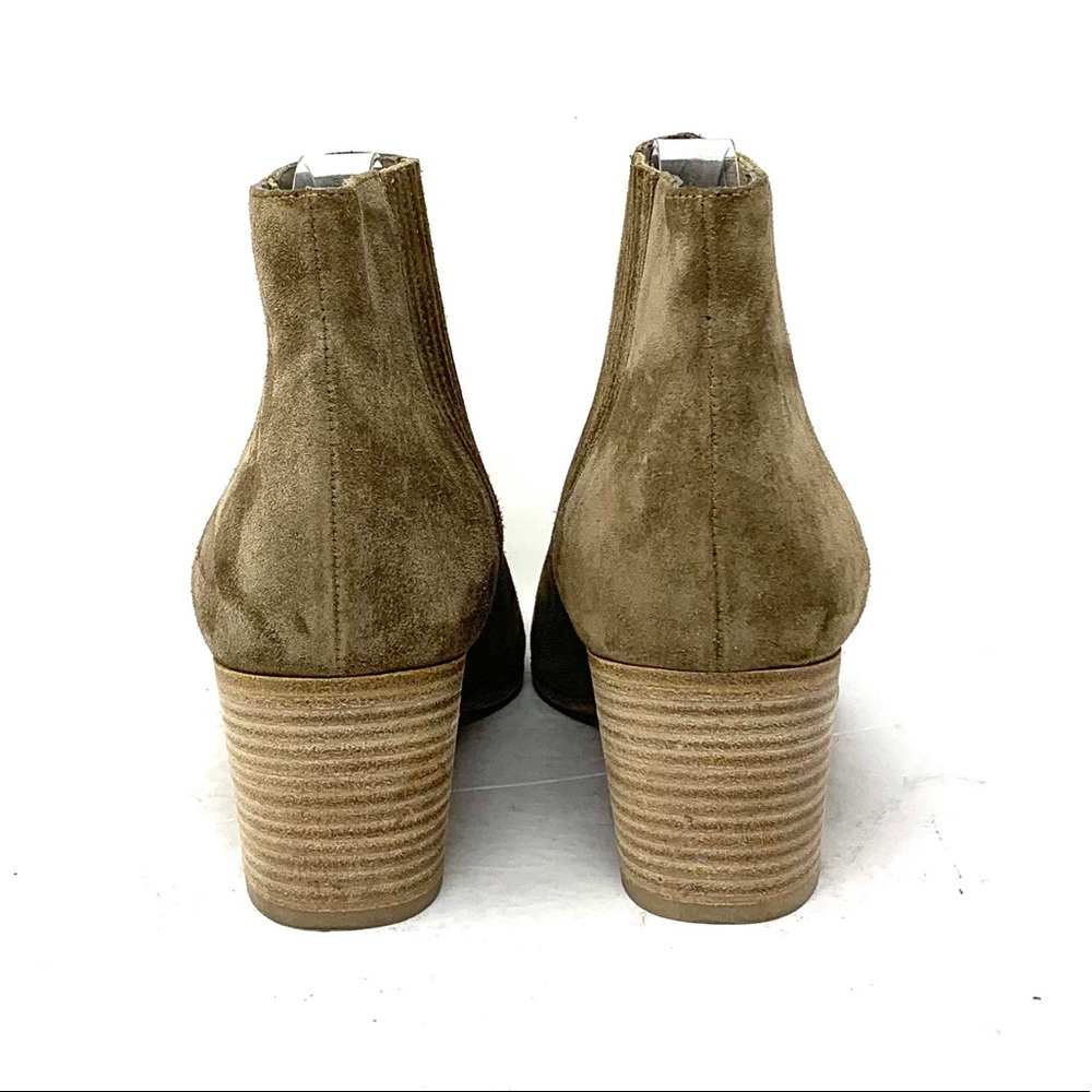 Vince Haider Boots - Picture 6 of 6